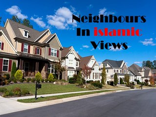 Neighbours In islamic Views