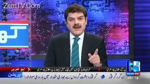 mubashir luqman insults nawaz sharif on his statements to promote gen zia ul haq