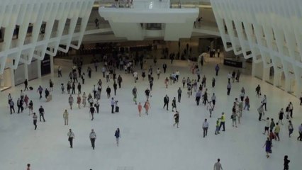 Introducing The World Trade Center Oculus