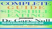 [Download] The Complete Guide to Sensible Eating Hardcover Online