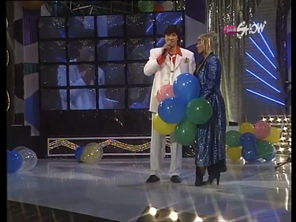 Nada Topcagic - Novogodisnje A sto ne bi moglo...