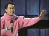 Beau Sia Asian Invasion on HBO Def Poetry Jam [Low, 360p]