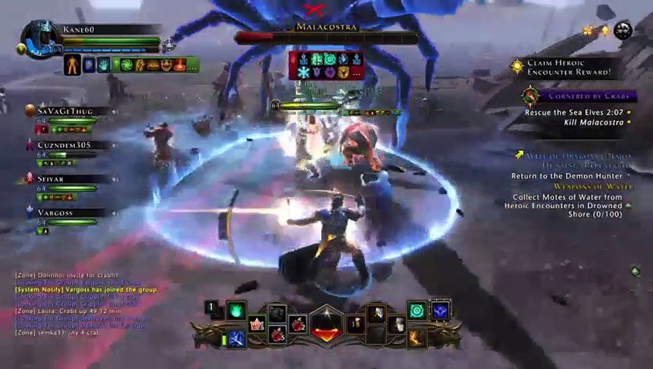 kane-dewese's Live PS4 Broadcast (25)