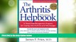 Big Deals  The Arthritis Helpbook: A Tested Self-Management Program for Coping with Arthritis and