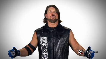 Network Promo For SS