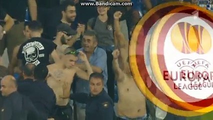 0-1 Leo Matos Goal HD - Dinamo Tibilisi vs PAOK - Europa League 18.08.2016 HD