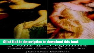 [PDF] The Personages of Pride   Prejudice Collection Download Online