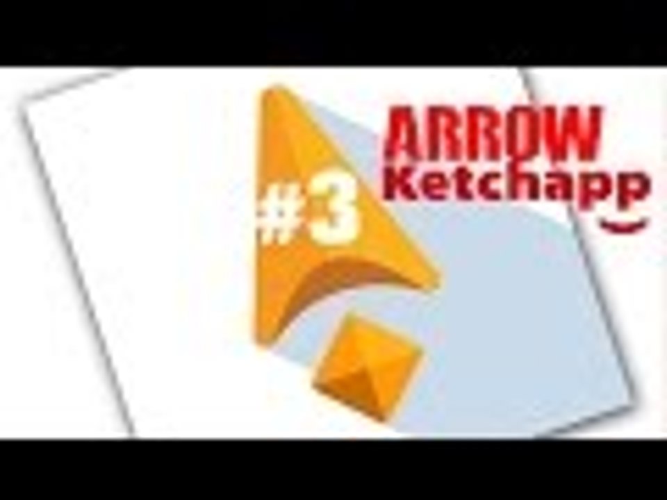 Episode 3 Of Arrow By KetchApp Game Android & IOS