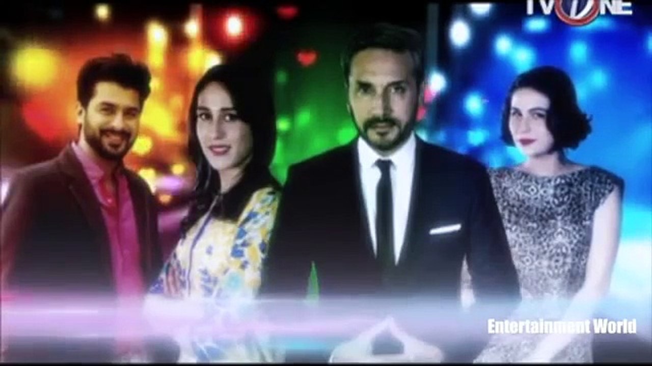 Khushbu Ka Safar - Episode 02 - 18 August 2016 -