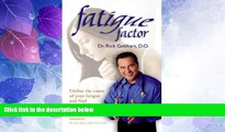 Big Deals  Fatigue Factor  Best Seller Books Best Seller