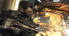 Deus Ex Mankind Divided - Trailer de lanzamiento