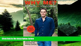 READ FREE FULL  Why Me?: My Journey from M.E. to Health   Happiness  READ Ebook Full Ebook Free