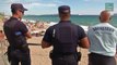 Le maire de Mandelieu justifie l'interdiction du burkini sur ses plages