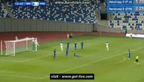Léo Matos Goal HD - Dinamo Tbilisi 0-1 PAOK - 18.05.2016 HD
