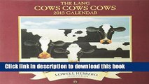 [PDF] The Lang Cows Cows Cows Calendar Online E-Book