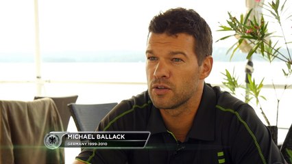 Premier League - Ballack: "Ça ne sent pas bon pour Schweinsteiger"