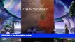 behold  Chaosophy: Texts and Interviews 1972--1977 (Semiotext(e) / Foreign Agents)