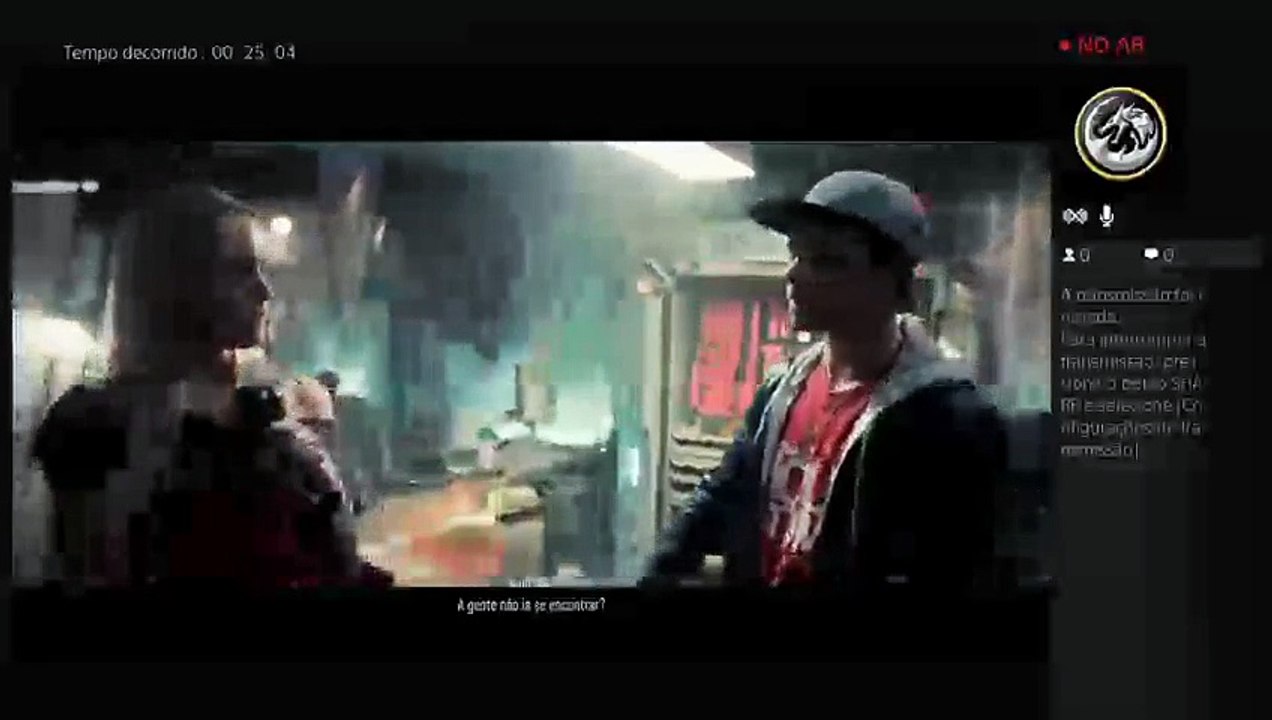NFS-Farm