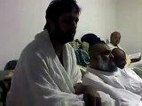 Atif Aslam Aslam Naat During Hajj