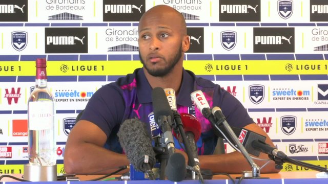 Foot - L1 - Bordeaux : Touré «Le coach est proche des joueurs»