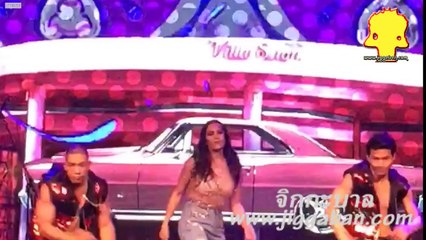 คอนเสิร์ต ล้านตลับ