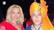 Salman Khan-Iulia Vantur SECRETLY MARRIED In Romania wow