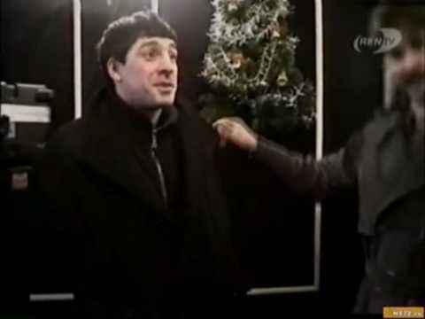 Вор в законе !!!