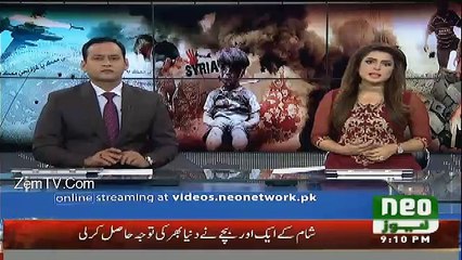 Neo News Bulletin - 18th August 2016