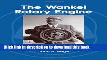 [PDF] Wankel Rotary Engine: A History [Online Books]