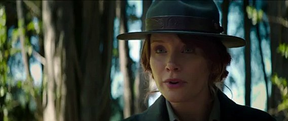 Peter et Elliott le Dragon - Nouvelle bande-annonce