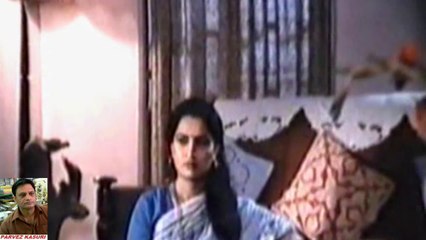 Chal Musafir Chal Yadon Ke Is Shahar Se Door (THE GREAT MUHAMMAD AZIZ- SAHAB)-HD
