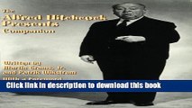 [Download] The Alfred Hitchcock Presents Companion Hardcover Collection