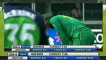 Pakistan vs Ireland 1st ODI Full Highlights - Pakistan Won By 255 Runs - Sharjeel Khan 152 Runs in Just 86 Ball -