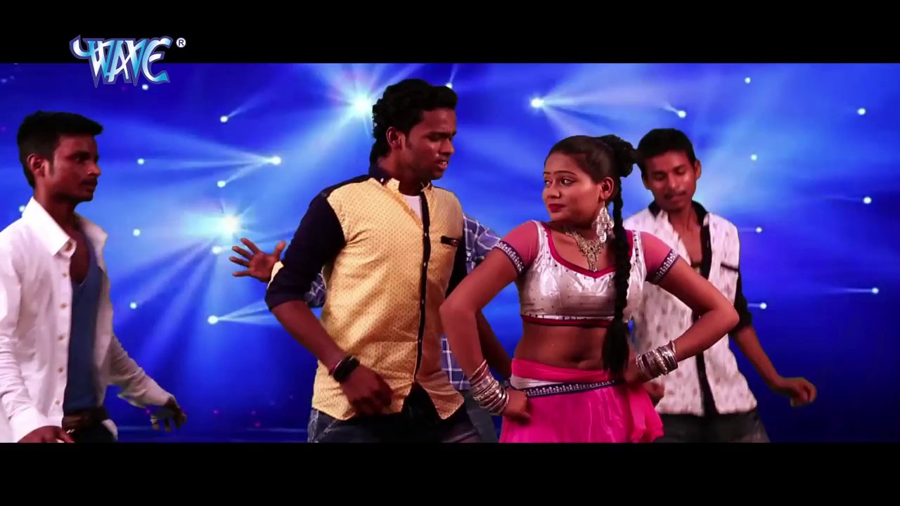 Maal Biya Arkestra Ke - माल हिया आरकेस्ट्रा के - NEW HOT SONGS - Bhojpuri Hot Songs 2016 new