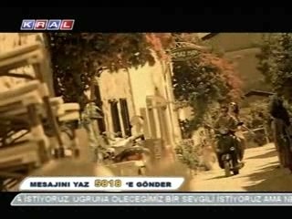 Yalin - Cumhuriyet by Aluxton