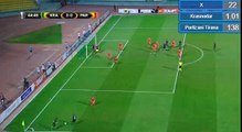 Joaozinho 2nd Goal HD - Krasnodar 3-0 Partizani 18.08.2016