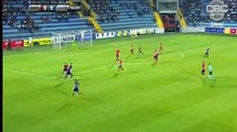 Marcos Tavares Goal HD - Gabala 0-1t Maribor - 18-08-2016