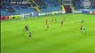 Marcos Tavares Goal HD - Gabala 0-1	 Maribor - 18-08-2016