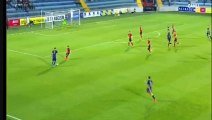 Marcos Tavares GOAL HD - Gabala  0-1 Maribor - 18.08.2016