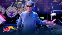 Gearheads: Drumming with Mickey Hart of Dead & Company