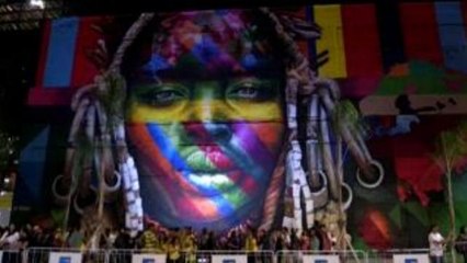 Río Olímpico, récords de día y samba de noche