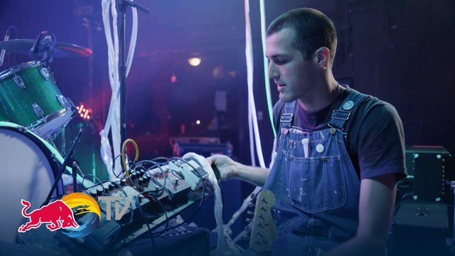 Gearheads: FIDLAR | Bonnaroo Music & Arts Festival 2016