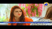 Meri Seheli Meri Bhabhi Episode 32 on Geo tv 18th August 2016