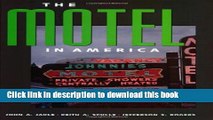 [PDF] The Motel in America (The Road and American Culture) [Online Books]