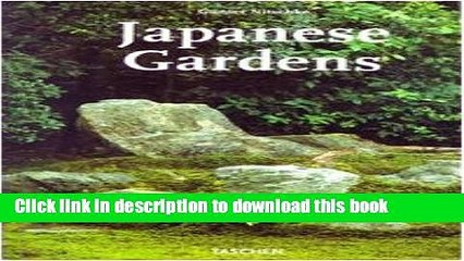 [PDF] Japanese Gardens (Big Art) Full Online