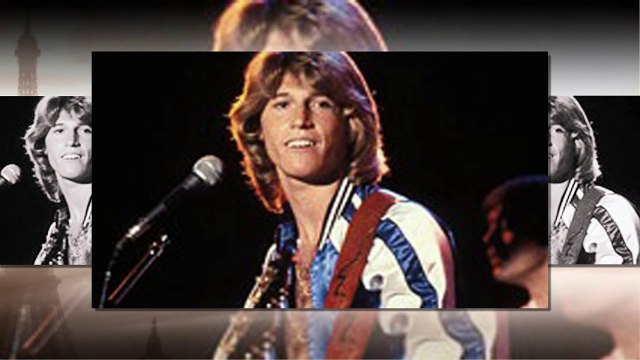 Bee Gees - (Our Love) Don't Throw It All Away