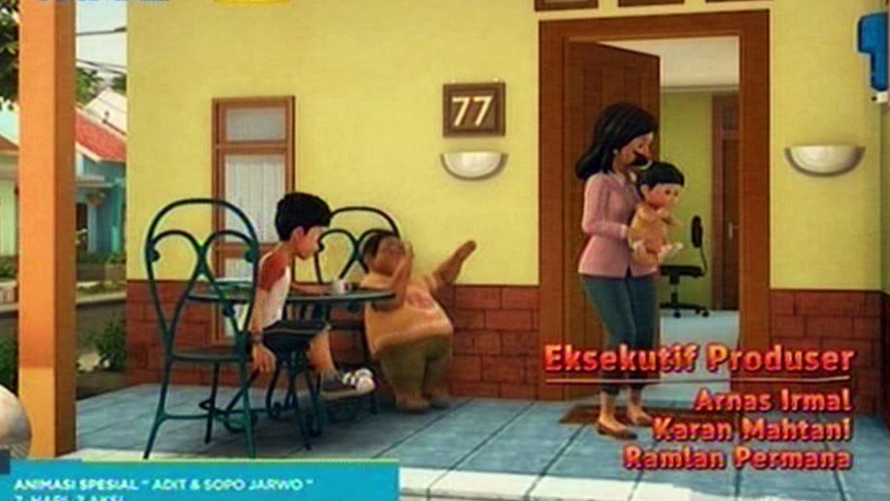 7 HARI 7 AKSI
