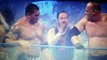 WWE Raw Batista funny moments triple H John Cena kane wwe raw 20 06 2016