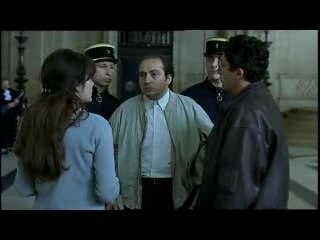 le cousin     de alain corneau  1997