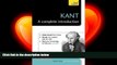 different   Kant: A Complete Introduction (Teach Yourself: Philosophy   Religion)